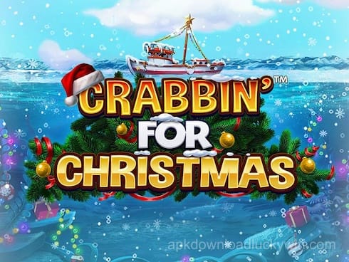 Crabbin for Christmas