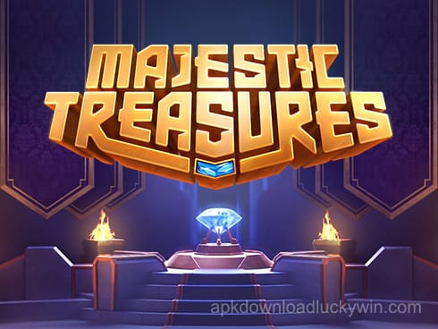 Majestic Treasures