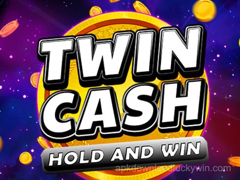 Twin Cash: Hold and Win